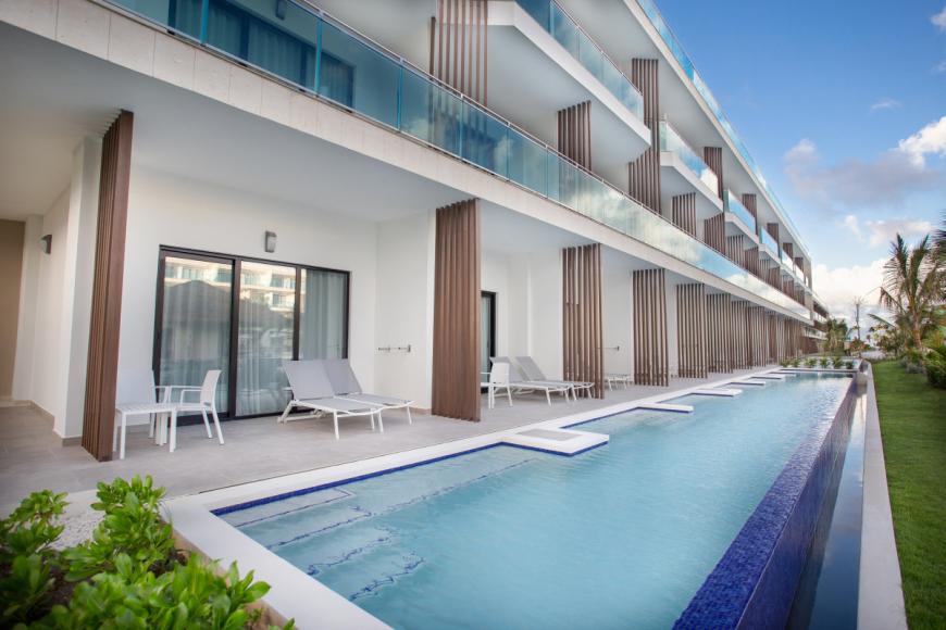 5 Sterne Hotel: Serenade Punta Cana Beach & Spa Resort - Punta Cana / Bavaro, Osten Dom. Rep., Bild 8