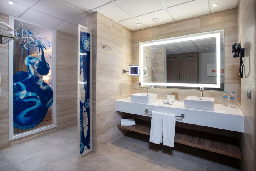 5 Sterne Hotel: Serenade Punta Cana Beach & Spa Resort - Punta Cana / Bavaro, Osten Dom. Rep., Bild 10