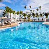5 Sterne Familienhotel: Hotel Riu Palace Bavaro, Punta Cana / Bavaro, Osten Dom. Rep.