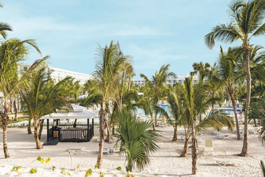 5 Sterne Hotel: Hotel Riu Republica - Adults Only - Punta Cana / Bavaro, Osten Dom. Rep., Bild 3