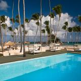 4.5 Sterne Familienhotel: Melia Caribe Beach Resort, Punta Cana / Bavaro, Osten Dom. Rep.