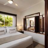 4.5 Sterne Familienhotel: Melia Caribe Beach Resort, Punta Cana / Bavaro, Osten Dom. Rep.