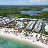 4 Sterne Hotel: Sunscape Coco Punta Cana, Punta Cana / Bavaro, Osten Dom. Rep.