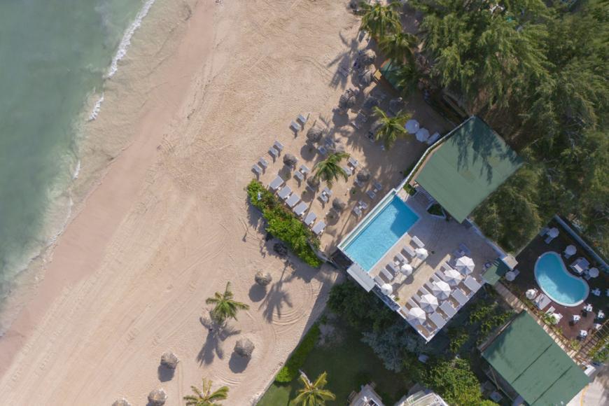 4 Sterne Hotel: HM Bavaro Beach - Adults Only - Punta Cana / Bavaro, Osten Dom. Rep., Bild 1