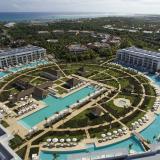 5 Sterne Familienhotel: Paradisus Grand Cana, Punta Cana / Bavaro, Osten Dom. Rep.