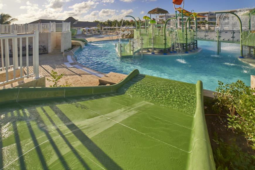 5 Sterne Familienhotel: Paradisus Grand Cana - Punta Cana / Bavaro, Osten Dom. Rep., Bild 4