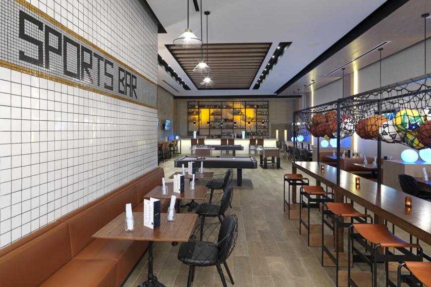 5 Sterne Familienhotel: Paradisus Grand Cana - Punta Cana / Bavaro, Osten Dom. Rep., Bild 10