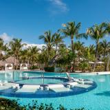 5 Sterne Hotel: Zel Punta Cana - All Suites (ex. Garden Suites by Melia), Punta Cana / Bavaro, Osten Dom. Rep.