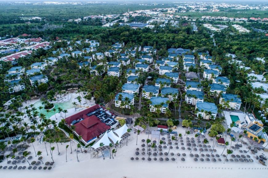 5 Sterne Familienhotel: Princess Family Club Bavaro - Punta Cana / Bavaro, Osten Dom. Rep., Bild 10
