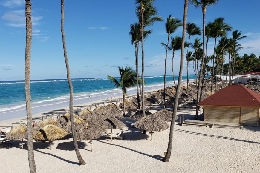 5 Sterne Familienhotel: Princess Family Club Bavaro - Punta Cana / Bavaro, Osten Dom. Rep., Bild 8