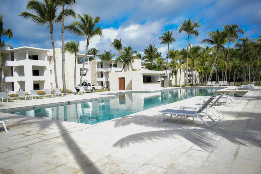 5 Sterne Familienhotel: Princess Family Club Bavaro - Punta Cana / Bavaro, Osten Dom. Rep., Bild 9