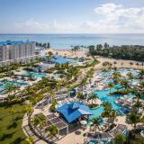5 Sterne Familienhotel: Dreams Cap Cana, Cap Cana, Osten Dom. Rep.