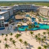 5 Sterne Familienhotel: Hyatt Ziva Cap Cana, Cap Cana, Osten Dom. Rep.
