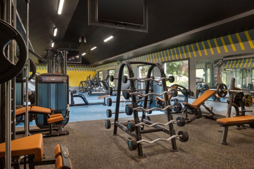 5 Sterne Hotel: Secrets La Romana Resort & Spa - Bayahibe, Bild 10