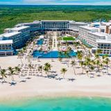 5 Sterne Hotel: Hyatt Zilara Cap Cana, Cap Cana, Osten Dom. Rep.