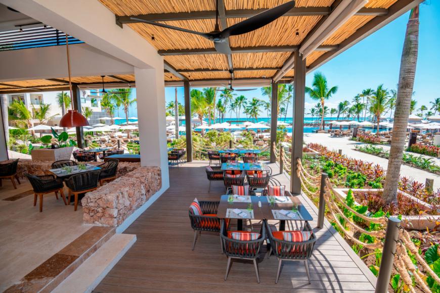 5 Sterne Hotel: Hyatt Zilara Cap Cana - Cap Cana, Osten Dom. Rep., Bild 6