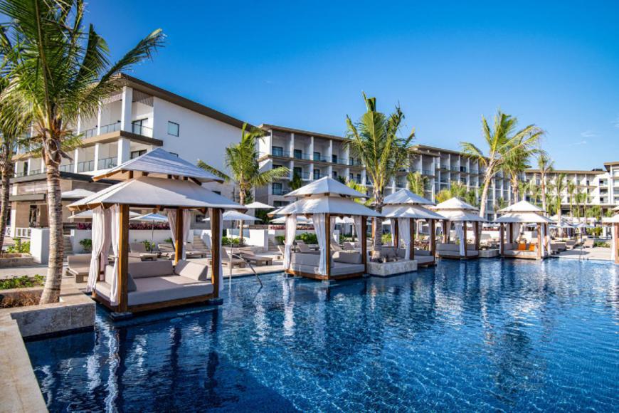 5 Sterne Hotel: Hyatt Zilara Cap Cana - Cap Cana, Osten Dom. Rep., Bild 3