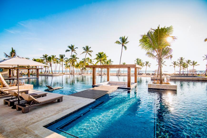 5 Sterne Hotel: Hyatt Zilara Cap Cana - Cap Cana, Osten Dom. Rep., Bild 2