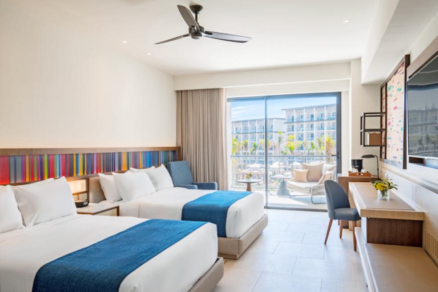 5 Sterne Hotel: Hyatt Zilara Cap Cana - Cap Cana, Osten Dom. Rep., Bild 5