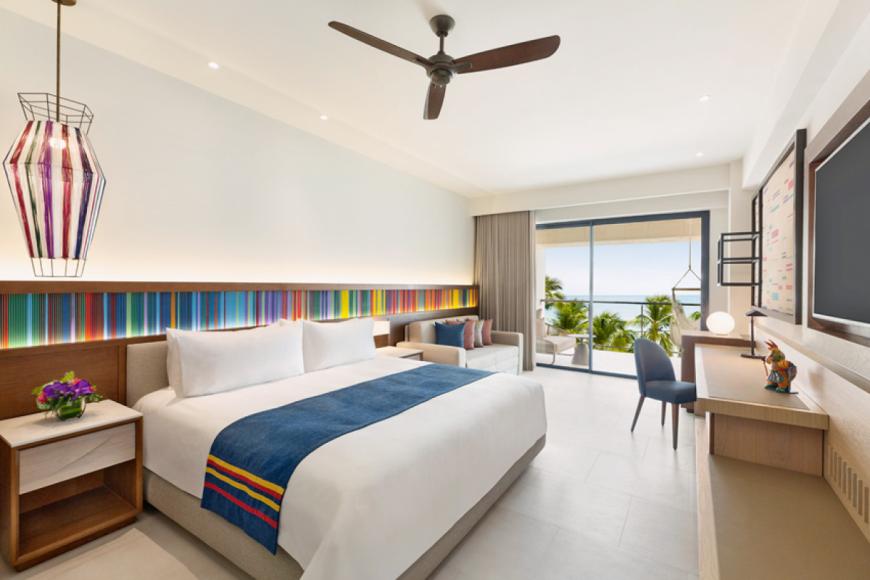 5 Sterne Hotel: Hyatt Zilara Cap Cana - Cap Cana, Osten Dom. Rep., Bild 4