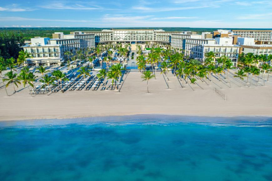 5 Sterne Hotel: Hyatt Zilara Cap Cana - Cap Cana, Osten Dom. Rep., Bild 9