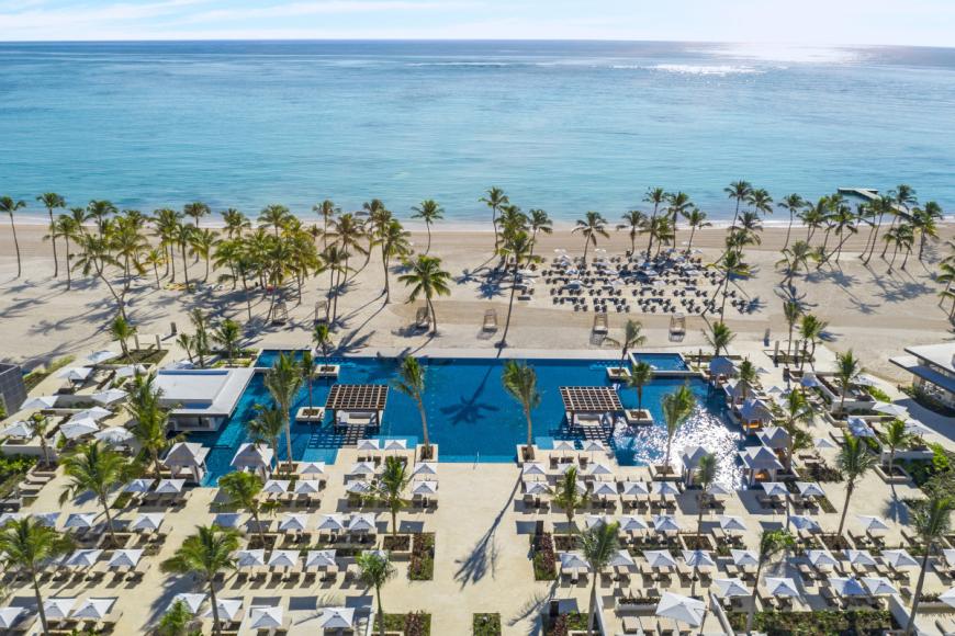 5 Sterne Hotel: Hyatt Zilara Cap Cana - Cap Cana, Osten Dom. Rep., Bild 10