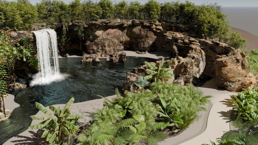 5 Sterne Hotel: Lopesan Serenity Bay Resort, Spa & Casino - Adults only - Punta Cana / Bavaro, Osten Dom. Rep., Bild 8