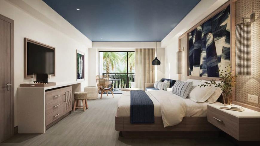 5 Sterne Familienhotel: Lopesan Splash Cove Resort, Spa & Casino - Punta Cana / Bavaro, Osten Dom. Rep., Bild 4