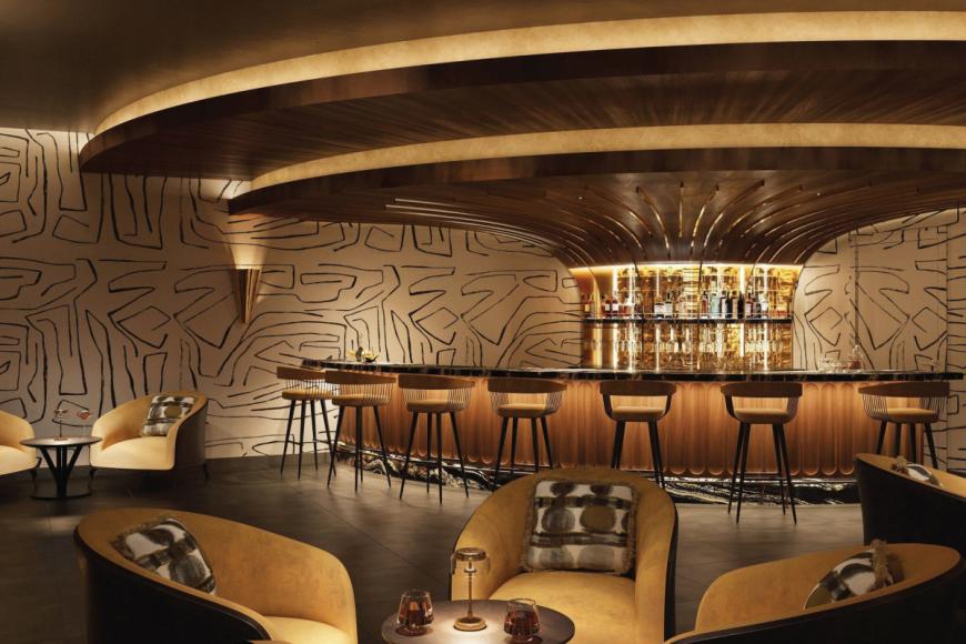 5 Sterne Familienhotel: Lopesan Splash Cove Resort, Spa & Casino - Punta Cana / Bavaro, Osten Dom. Rep., Bild 8