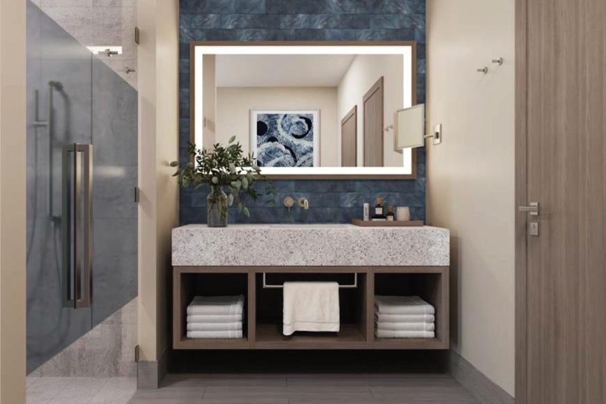 5 Sterne Familienhotel: Lopesan Splash Cove Resort, Spa & Casino - Punta Cana / Bavaro, Osten Dom. Rep., Bild 3