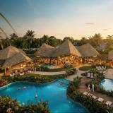 Lopesan Caoba Lagoon Resort, Spa & Casino, Bild 1