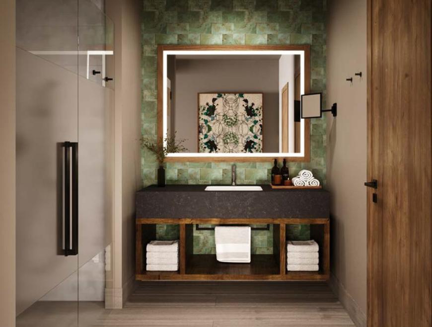 5 Sterne Hotel: Lopesan Caoba Lagoon Resort, Spa & Casino - Punta Cana / Bavaro, Osten Dom. Rep., Bild 4