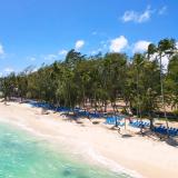 4 Sterne Familienhotel: Vista Sol Punta Cana, Punta Cana / Bavaro, Osten Dom. Rep.