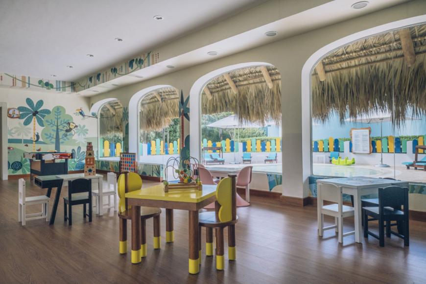5 Sterne Familienhotel: Iberostar Selection Hacienda Dominicus - La Romana, Osten Dom. Rep., Bild 10