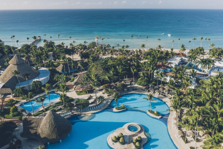 5 Sterne Familienhotel: Iberostar Selection Hacienda Dominicus - La Romana, Osten Dom. Rep., Bild 2