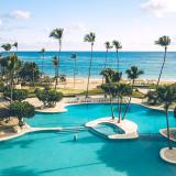 5 Sterne Familienhotel: Iberostar Selection Bavaro Suites, Punta Cana / Bavaro, Osten Dom. Rep.