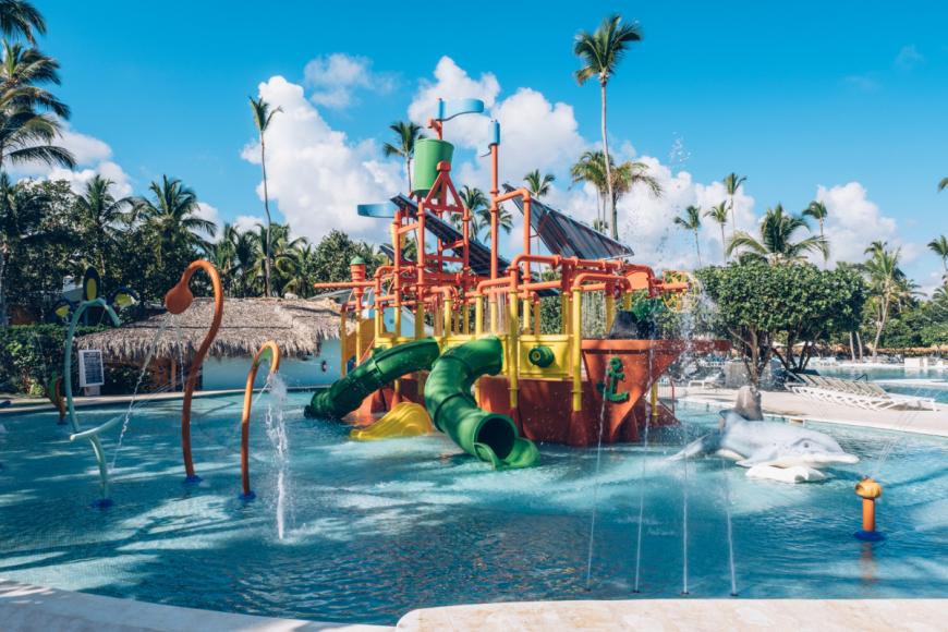 5 Sterne Familienhotel: Iberostar Selection Bavaro Suites - Punta Cana / Bavaro, Osten Dom. Rep., Bild 9