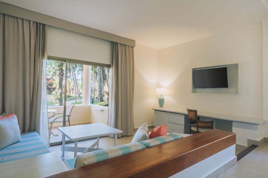 5 Sterne Familienhotel: Iberostar Selection Bavaro Suites - Punta Cana / Bavaro, Osten Dom. Rep., Bild 5