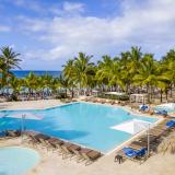 4 Sterne Familienhotel: Viva Dominicus Palace by Wyndham, La Romana, Osten Dom. Rep.