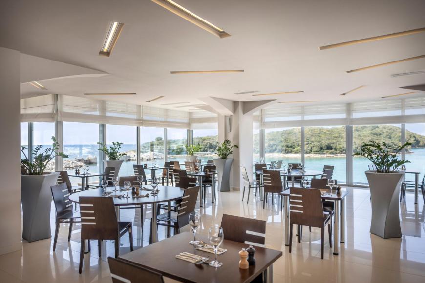 4 Sterne Familienhotel: Maistra Select Belvedere Resort - Vrsar, Istrien, Bild 6