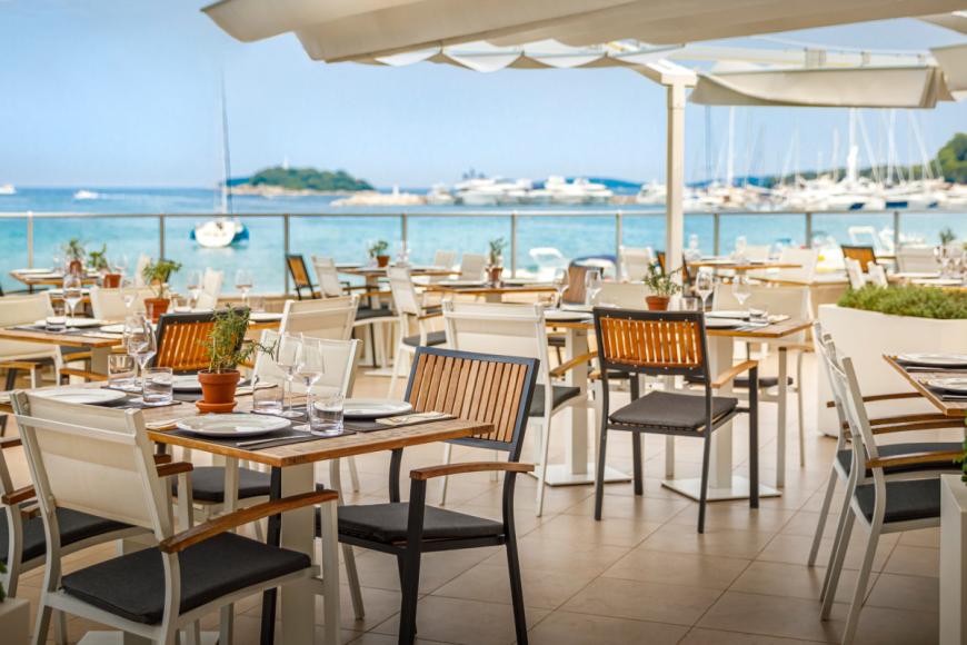4 Sterne Familienhotel: Maistra Select Belvedere Resort - Vrsar, Istrien, Bild 5