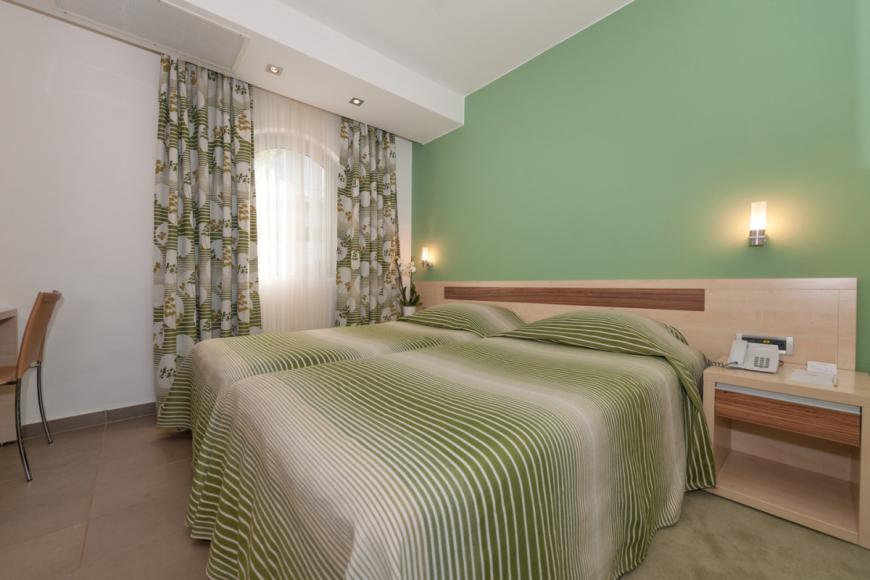 4 Sterne Familienhotel: Maistra Select Belvedere Resort - Vrsar, Istrien, Bild 4