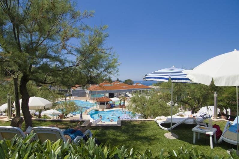 4 Sterne Familienhotel: Maistra Select Belvedere Resort - Vrsar, Istrien, Bild 3