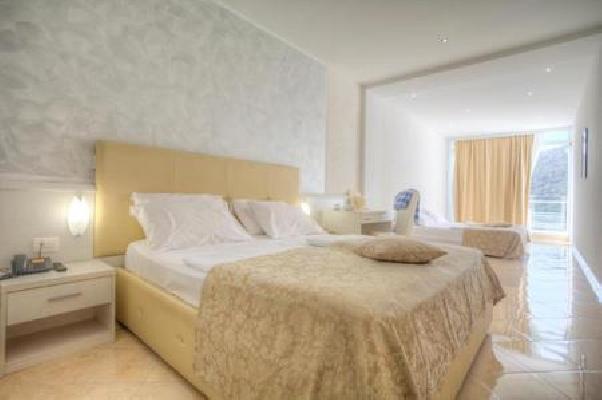 3 Sterne Familienhotel: Hotel Hedera - Rabac, Istrien, Bild 6