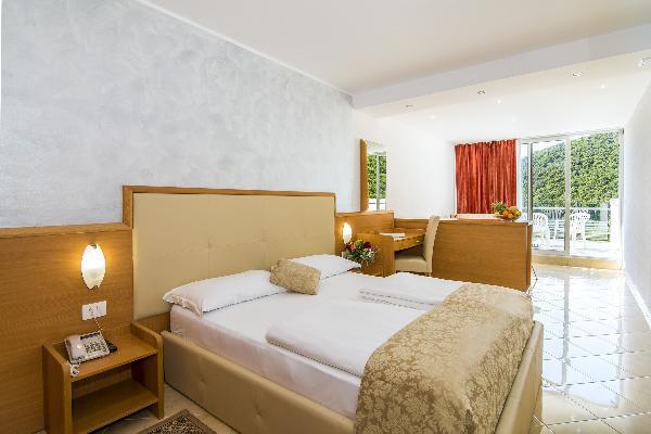 3 Sterne Familienhotel: Hotel Hedera - Rabac, Istrien, Bild 8