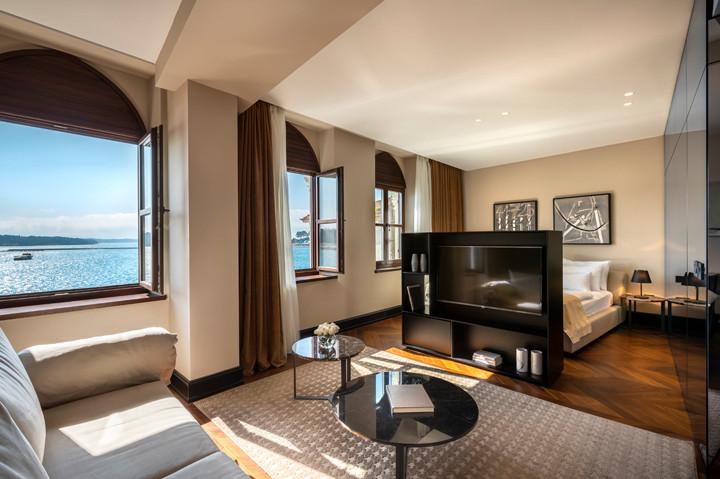 4 Sterne Hotel: Valamar Riviera Hotel & Residence - Porec, Istrien, Bild 9