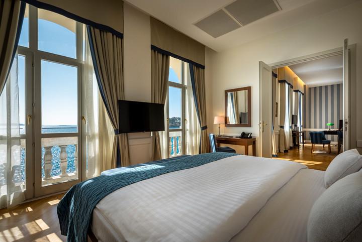 4 Sterne Hotel: Valamar Riviera Hotel & Residence - Porec, Istrien, Bild 7