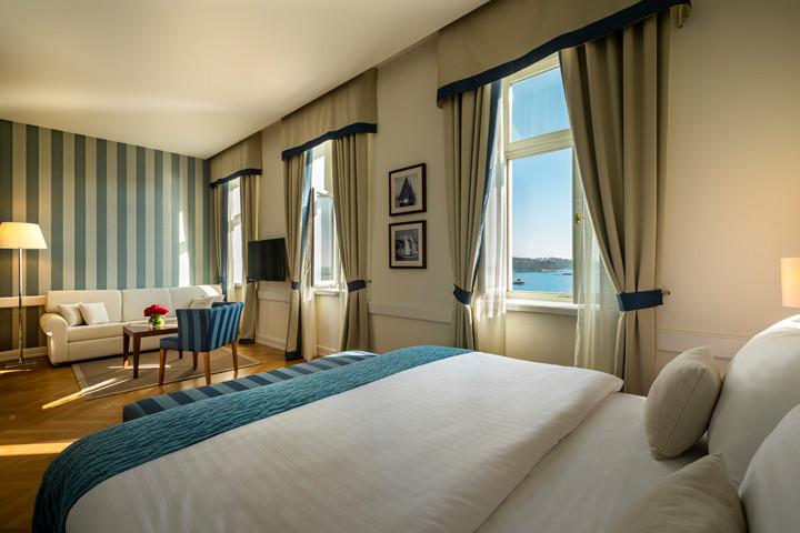 4 Sterne Hotel: Valamar Riviera Hotel & Residence - Porec, Istrien, Bild 6