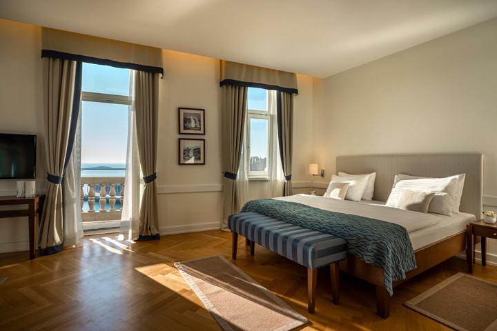 4 Sterne Hotel: Valamar Riviera Hotel & Residence - Porec, Istrien, Bild 5