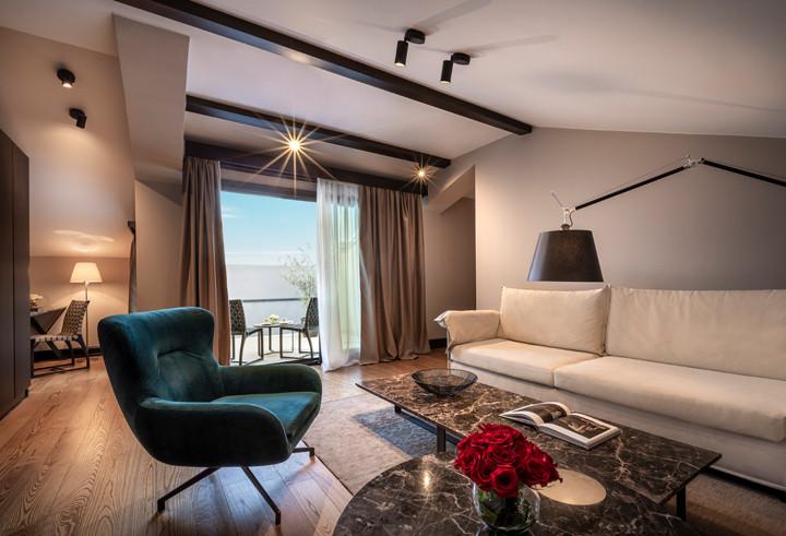 4 Sterne Hotel: Valamar Riviera Hotel & Residence - Porec, Istrien, Bild 8